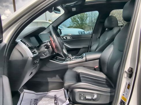 Used 2019 BMW X5 xDrive40i w/ Premium Package 2 AWD/4WD image 20