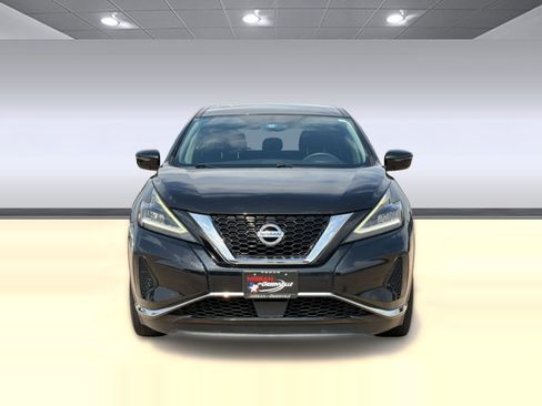 Used 2019 Nissan Murano S w/ Cargo Package image 6