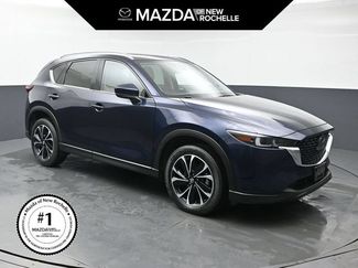 Certified 2023 MAZDA CX-5 AWD 2.5 S w/ Premium Plus Pkg video 1