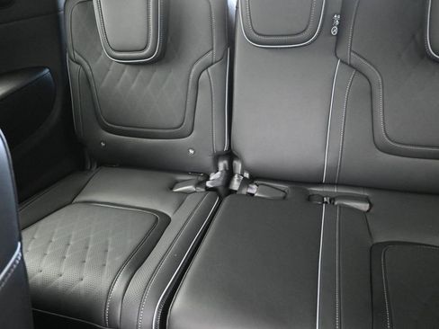 New 2026 INFINITI QX80 Autograph w/ Premium Cargo Package image 17