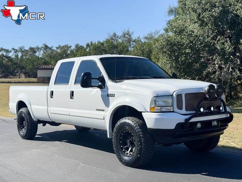 Used 2002 Ford F350 XLT image 41