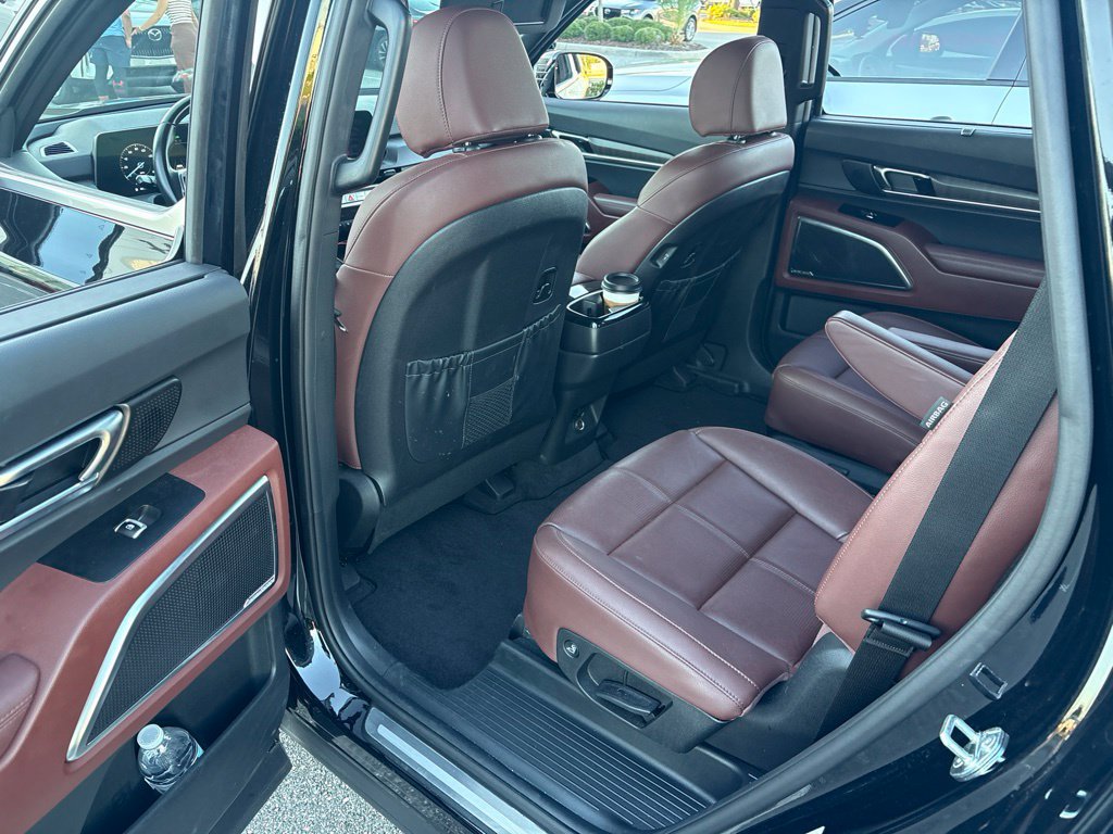 Used 2023 Kia Telluride SX FWD image 10