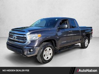 Used 2017 Toyota Tundra SR5 RWD video 1