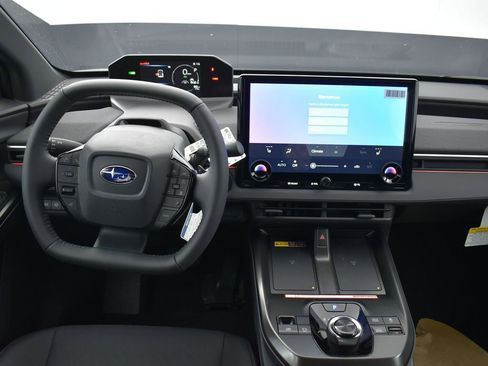 New 2026 Subaru Solterra Premium image 14