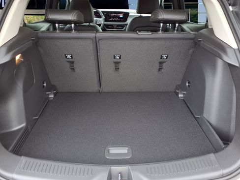 New 2026 Buick Encore GX Preferred w/ Comfort Package image 26