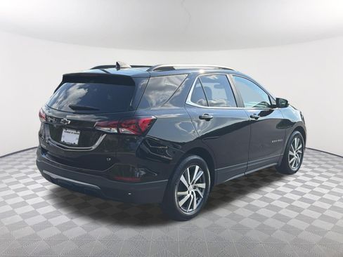 Used 2022 Chevrolet Equinox LT FWD image 5