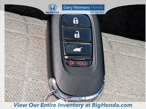Used 2026 Honda HR-V LX image 32
