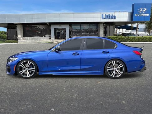 Used 2021 BMW M340i image 6