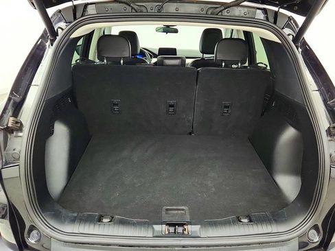 Used 2021 Ford Escape SEL AWD/4WD image 22