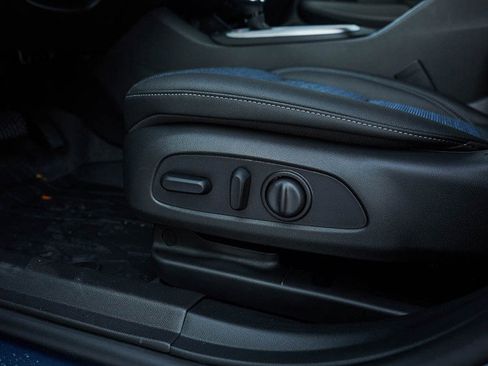 New 2026 Buick Envista Preferred w/ Convenience I Package image 20