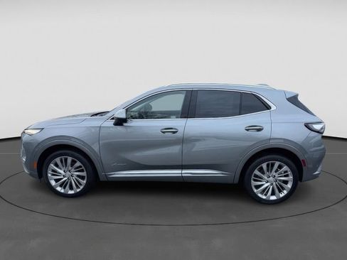 New 2026 Buick Envision Avenir image 2