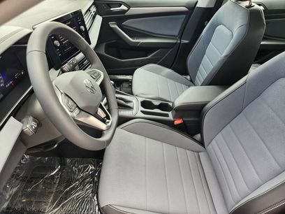 New 2026 Volkswagen Jetta SE