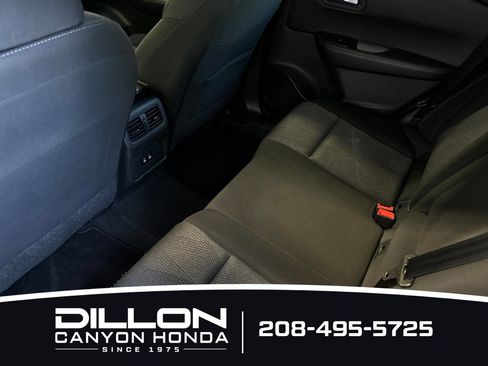 Used 2024 Nissan Rogue SV AWD/4WD image 14