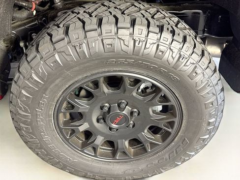 New 2026 Toyota 4Runner TRD Off-Road Premium image 31