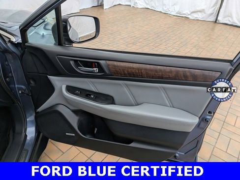 Used 2018 Subaru Outback 2.5i Limited image 22