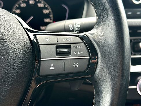 Used 2024 Honda Civic Sport image 28