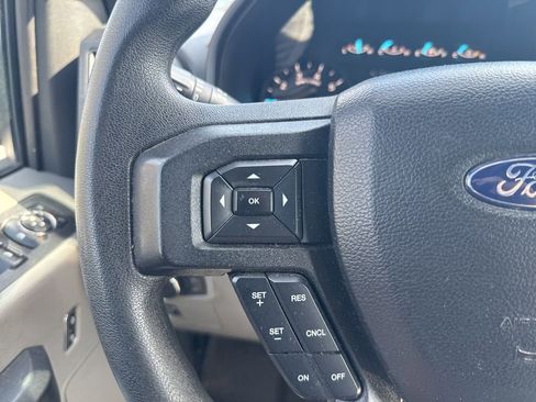 Used 2020 Ford F150 XL w/ Equipment Group 101A Mid AWD/4WD image 14