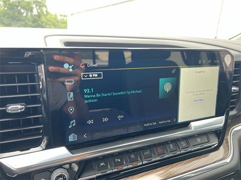 New 2024 Chevrolet Silverado 1500 RST w/ All Star Edition Plus image 13