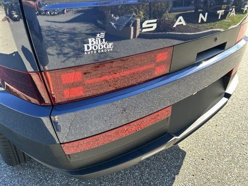 New 2026 Hyundai Santa Fe SEL image 38