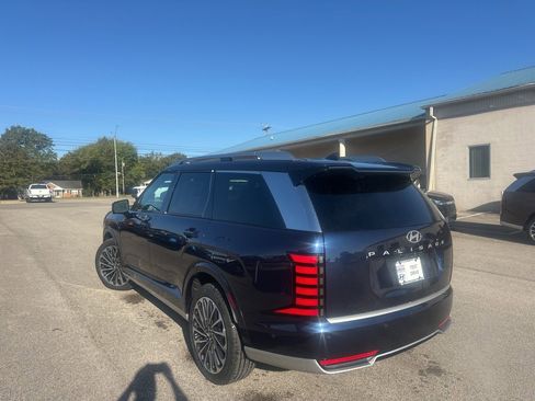 New 2026 Hyundai Palisade Calligraphy image 6