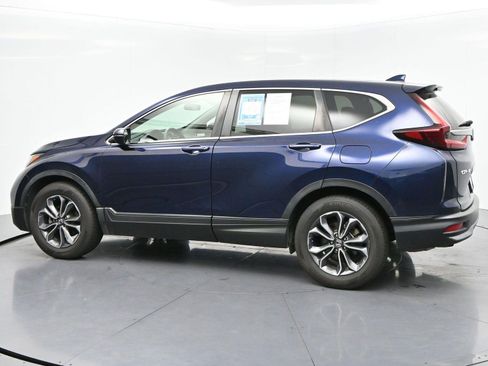 Used 2022 Honda CR-V EX image 5