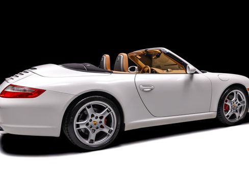 Used 2008 Porsche 911 Carrera S RWD image 24