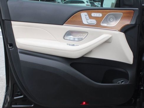 Certified 2022 Mercedes-Benz GLE 350 4MATIC image 10