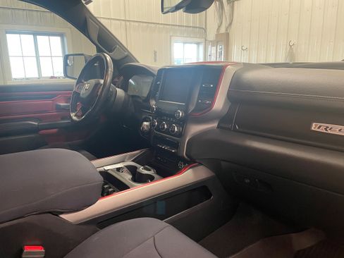 Used 2019 RAM 1500 Rebel w/ Level 1 Equipment Group image 32