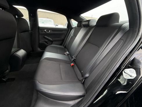 Used 2023 Honda Civic Sport image 20