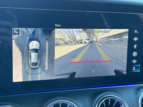 Certified 2023 Mercedes-Benz AMG GT 43 image 26