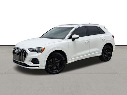 Used 2020 Audi Q3 2.0T Premium w/ Convenience Package