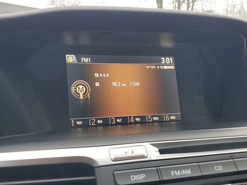 Used 2013 Honda Accord Sport image 22