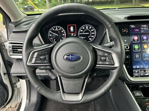 Certified 2022 Subaru Outback Limited AWD/4WD image 18