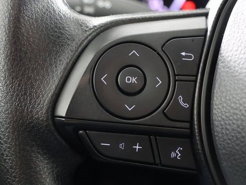 Used 2024 Toyota RAV4 LE image 11