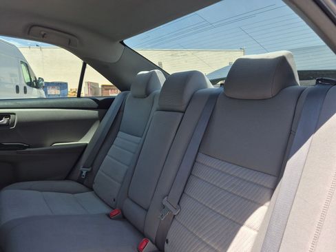 Used 2015 Toyota Camry LE FWD image 28