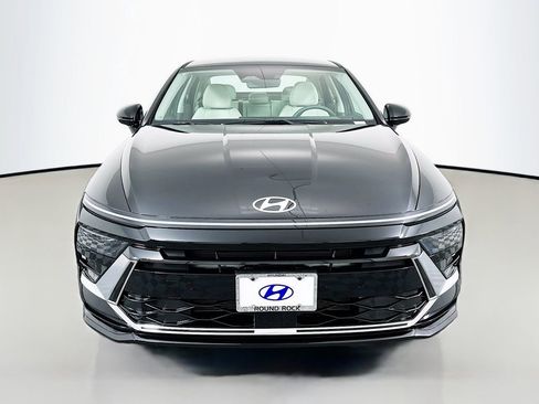 New 2026 Hyundai Sonata SEL image 2