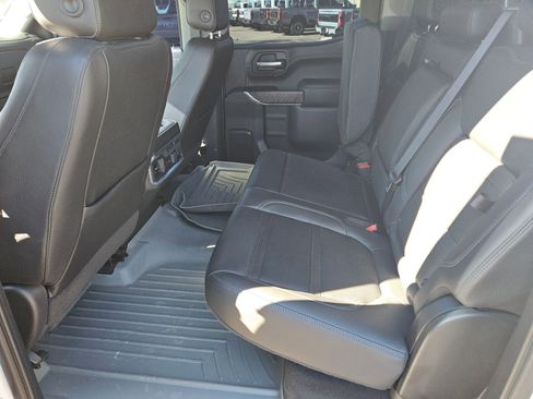 Used 2020 GMC Sierra 1500 Denali w/ Denali Ultimate Package image 26