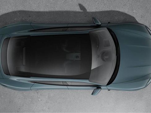 New 2026 Porsche Taycan image 49