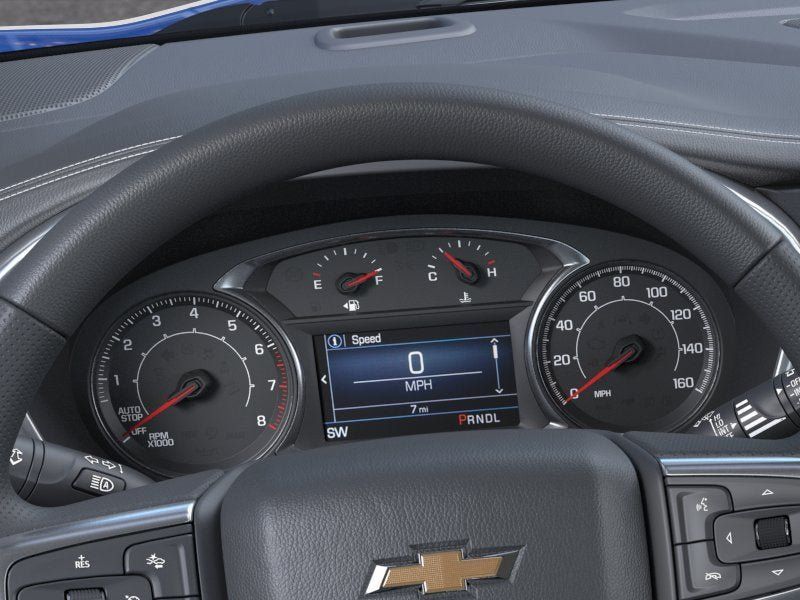 New 2026 Chevrolet Blazer LT w/ Convenience Package FWD image 42