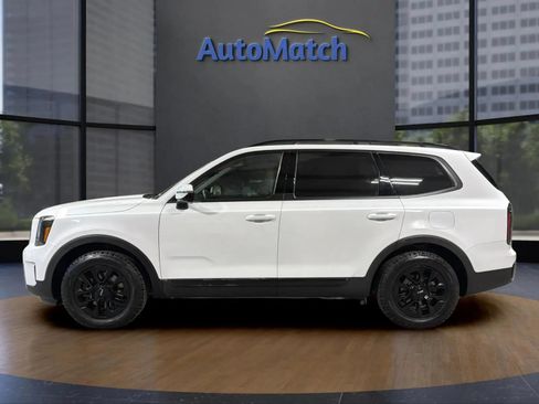 Used 2024 Kia Telluride SX Prestige X-Pro AWD/4WD image 7