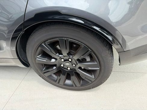 Used 2019 Land Rover Discovery HSE Luxury AWD/4WD image 21