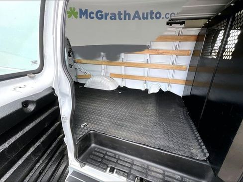 Used 2024 GMC Savana 2500 w/ Driver Convenience Package image 20
