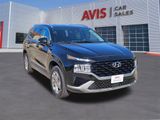 Used 2023 Hyundai Santa Fe SEL image 3