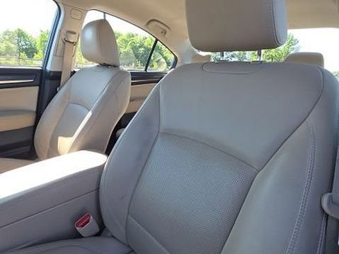 Used 2019 Subaru Legacy 2.5i Limited AWD/4WD image 8