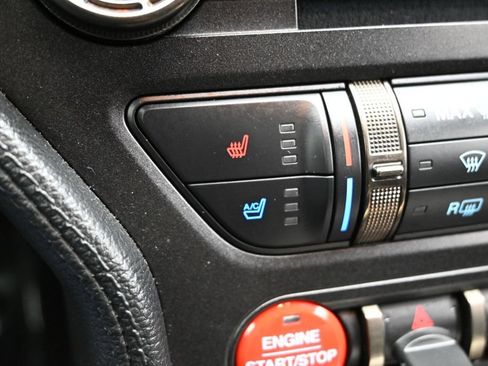 Certified 2017 Ford Mustang Shelby GT350 RWD image 43