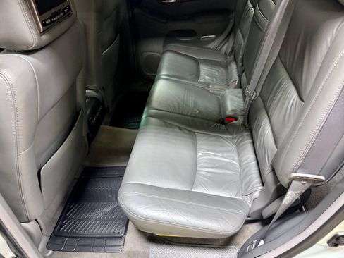 Used 2008 Lexus GX 470 AWD/4WD image 26