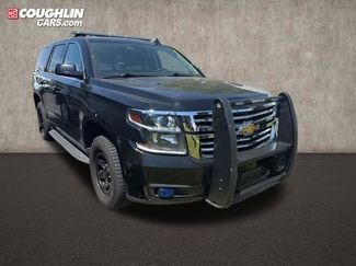 Used 2020 Chevrolet Tahoe 4WD w/ Enhanced Driver Alert Package video 2