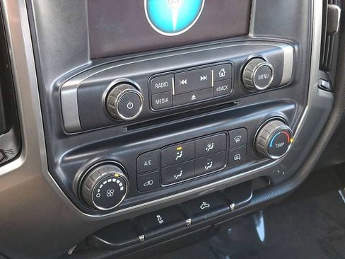 Used 2019 Chevrolet Silverado 1500 LT image 23