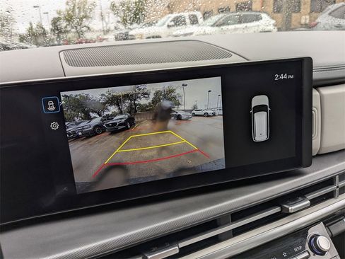 Used 2025 Hyundai Santa Fe SEL image 20