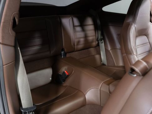 Used 2024 Porsche 911 Turbo S image 33